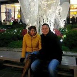 Meet your Posher, Freddy